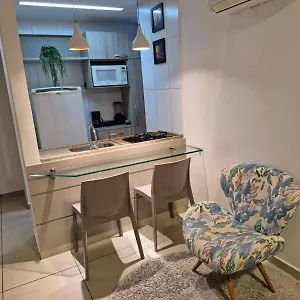 Flat Boa Viagem Apartamento