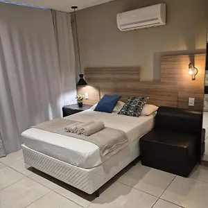 Flat Confortável Em Boa Viagem Apartamento